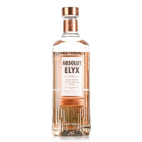 Buy Vodka Absolut ELYX 42,3%