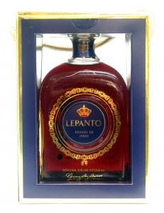 Mandarine Napoléon 38% - 70cl – BERTO FOR BUSINESS