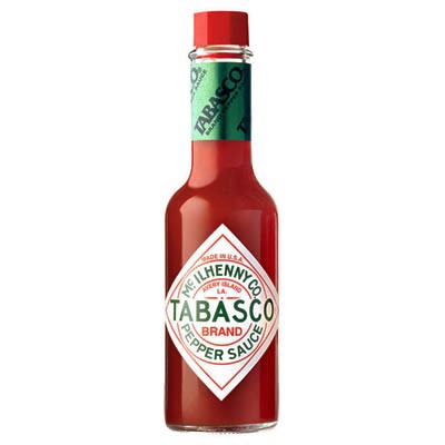 Meta title: Tabasco (sauce): bienfaits, goût et recettes