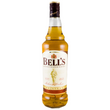 Whisky Bell's 40% - 70cl