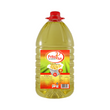 Huile Végétal Raffiné FRITAPLUS Bidon 5L - Colis de 4 Bidons