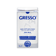 Crème UHT 35% GRESSO CHEF 1L - Colis de 6