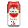 Bière Amstel 330ml - Colis de 24