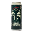 Bière Buger Meester 50CL - Colis de 24