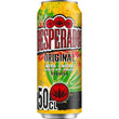 Bière Desperados 500ml Tequila  - Colis de 24