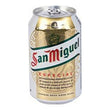 Bière San Miguel 330ml - Colis de 24