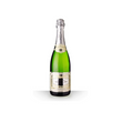 Champagne Trouillard Blanc de Blancs chardonnay brut - Colis de 6 Bt de 75cl