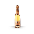 Champagne Trouillard "Elexium" brut rosé - Colis de 6 Bt de 75cl