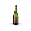 Champagne Trouillard EXTRA Sélection demi-sec - Colis de 6 Bt de 75cl