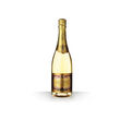 Magnum champagne Trouillard "Elexium" brut brillant - Colis de 3 magnum (150cl)