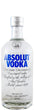 Absolut Vodka 40% - 70CL