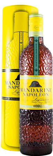 Mandarine Napoléon, Fiche produit