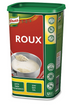 Roux Blanc Instantané Déshydraté KNORR Boîte 1Kg