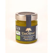 Confiture d'huile d'olive extra vierge BIO UnOlivo - 150gr par pot
